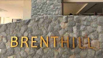 Room, 1 Bedroom, City View | Exterior detail