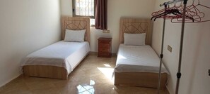 3 Schlafzimmer, Bügeleisen/Bügelbrett, WLAN
