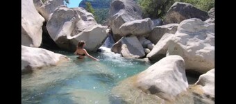 Chalet 1 breakfast included