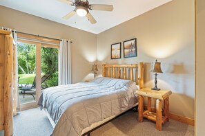 2 間睡房、免費 Wi-Fi、床單