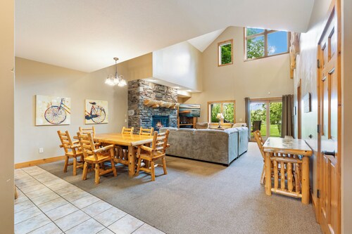 Sundance Ridge 841| Crosslake, Pool, Hot Tub