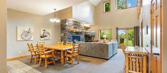 Sundance Ridge 841| Crosslake, Pool, Hot Tub