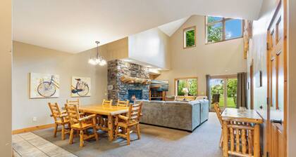 Sundance Ridge 841| Crosslake, Pool, Hot Tub