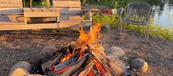 Sundance Ridge 840| Resort Amenities in Crosslake