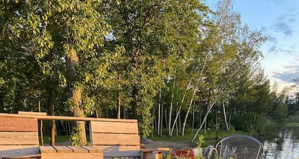 Sundance Ridge 840| Resort Amenities in Crosslake