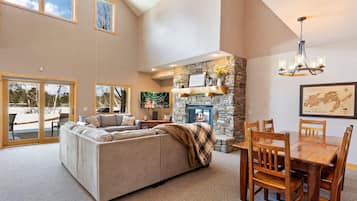 Téléviseur connecté