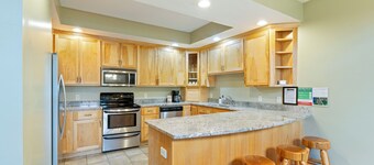 Sundance Ridge 837, WFC - Pool, Hot Tub, Beach