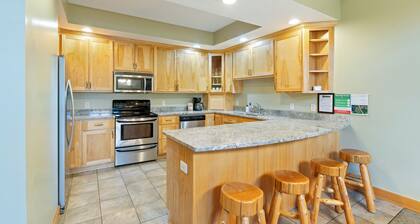 Sundance Ridge 837, WFC - Pool, Hot Tub, Beach