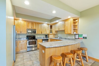 Sundance Ridge 837, WFC - Pool, Hot Tub, Beach