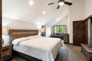 3 Schlafzimmer, kostenloses WLAN, Bettwäsche