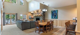 Indoor Pool| Hot Tub| Sauna| Game Room| #834