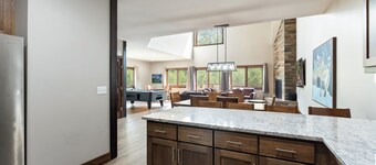 Luxury Townhome|Heart of Crosslake|Beach 832