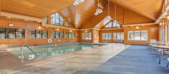 Amenity Packed Resort, Shores of Cross Lake #820