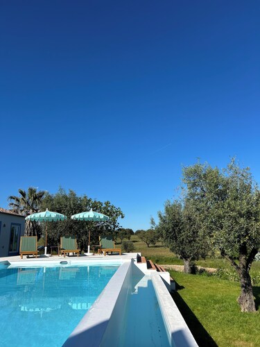 DoVale Country House