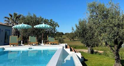 DoVale Country House