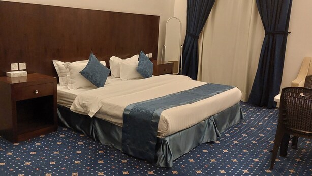 Unclassified image, 1 of 29, button - Pansy Serviced Apartments (Riyadh)