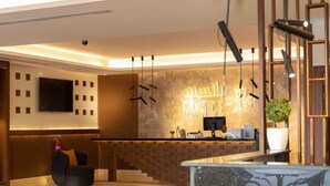 Unclassified image, 2 of 29, button - Pansy Serviced Apartments (Riyadh)