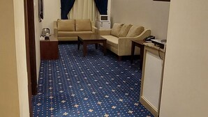 Unclassified image, 3 of 29, button - Pansy Serviced Apartments (Riyadh)