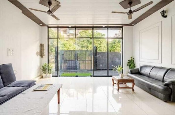 Front of property - The Royal Harmony (Greater Noida)