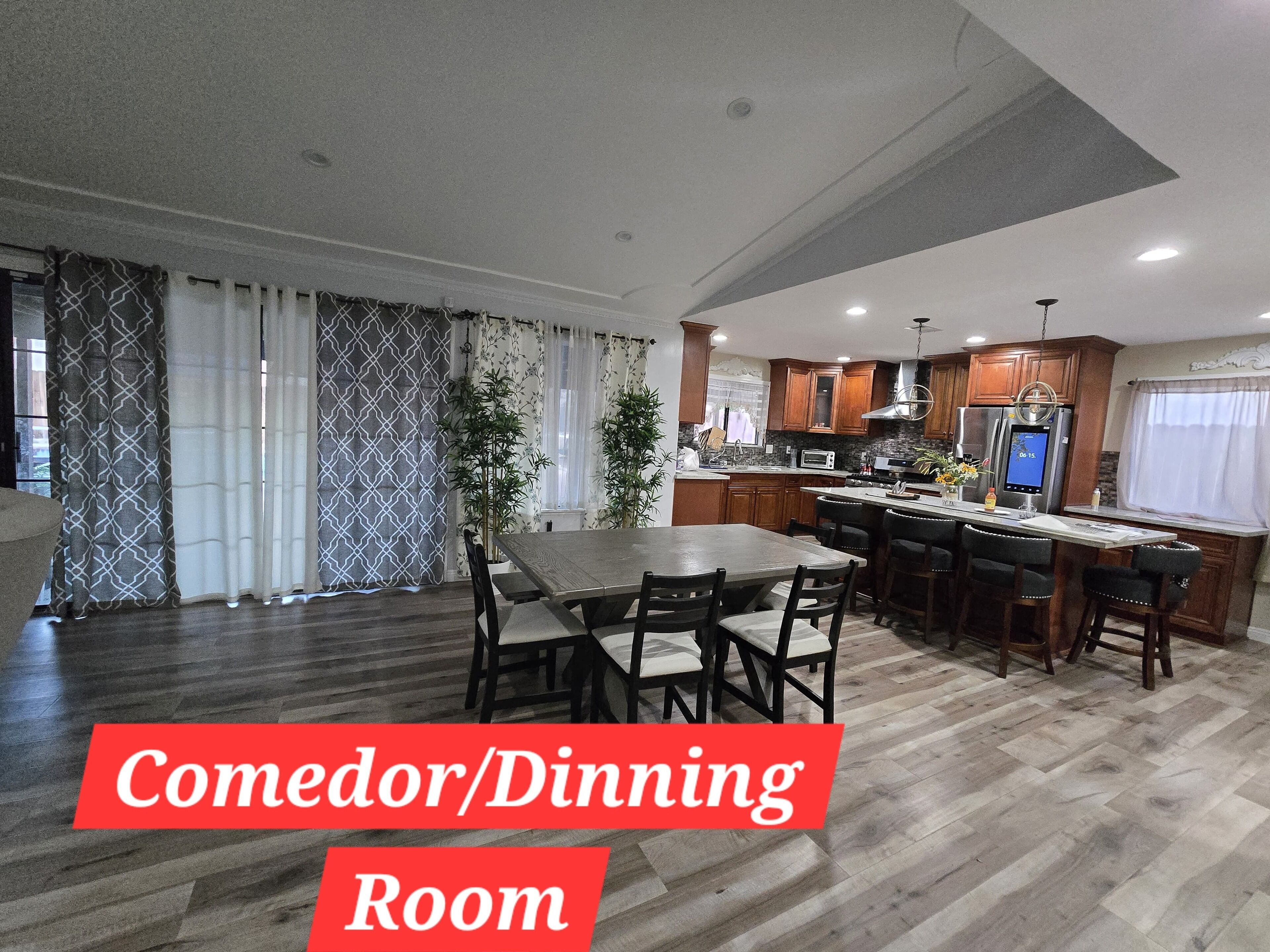 تناول الطعام