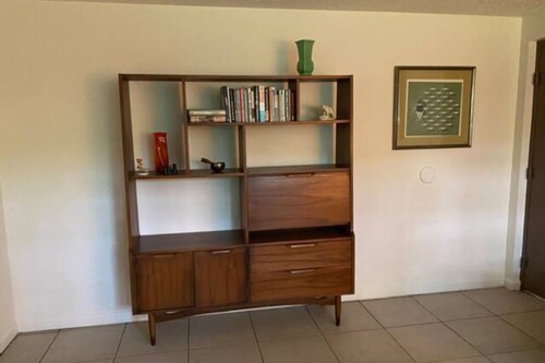 Soothing apartment with AC in lovely Clermont County