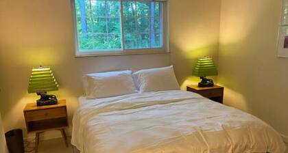 Soothing apartment with AC in lovely Clermont County