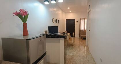 1 Bedroom Lumina Home Subdivision in Bacolod City