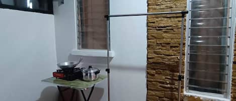 House, 1 Bedroom, Smoking, Balcony | Interior
