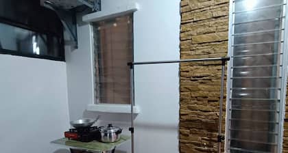 1 Bedroom Lumina Home Subdivision in Bacolod City