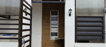 A Home Away From Your Home