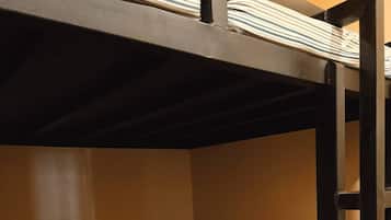 House, 1 Bedroom, Smoking, Balcony | 1 bedroom