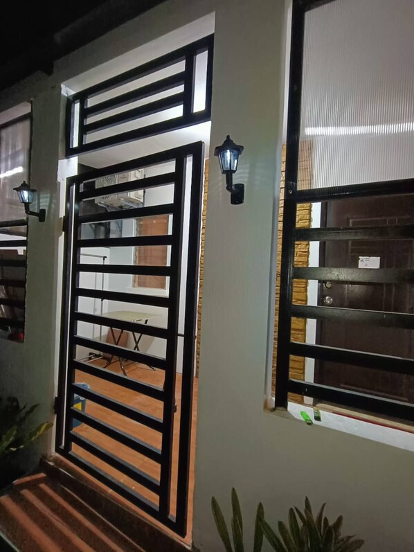 House, 1 Bedroom, Smoking, Balcony | Balcony - A Home Away From Your Home (Bacolod)