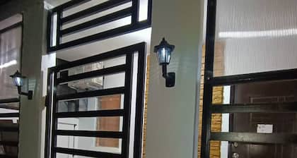 A Home Away From Your Home