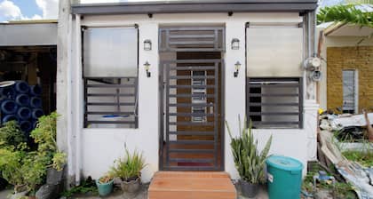 1 Bedroom Lumina Home Subdivision in Bacolod City