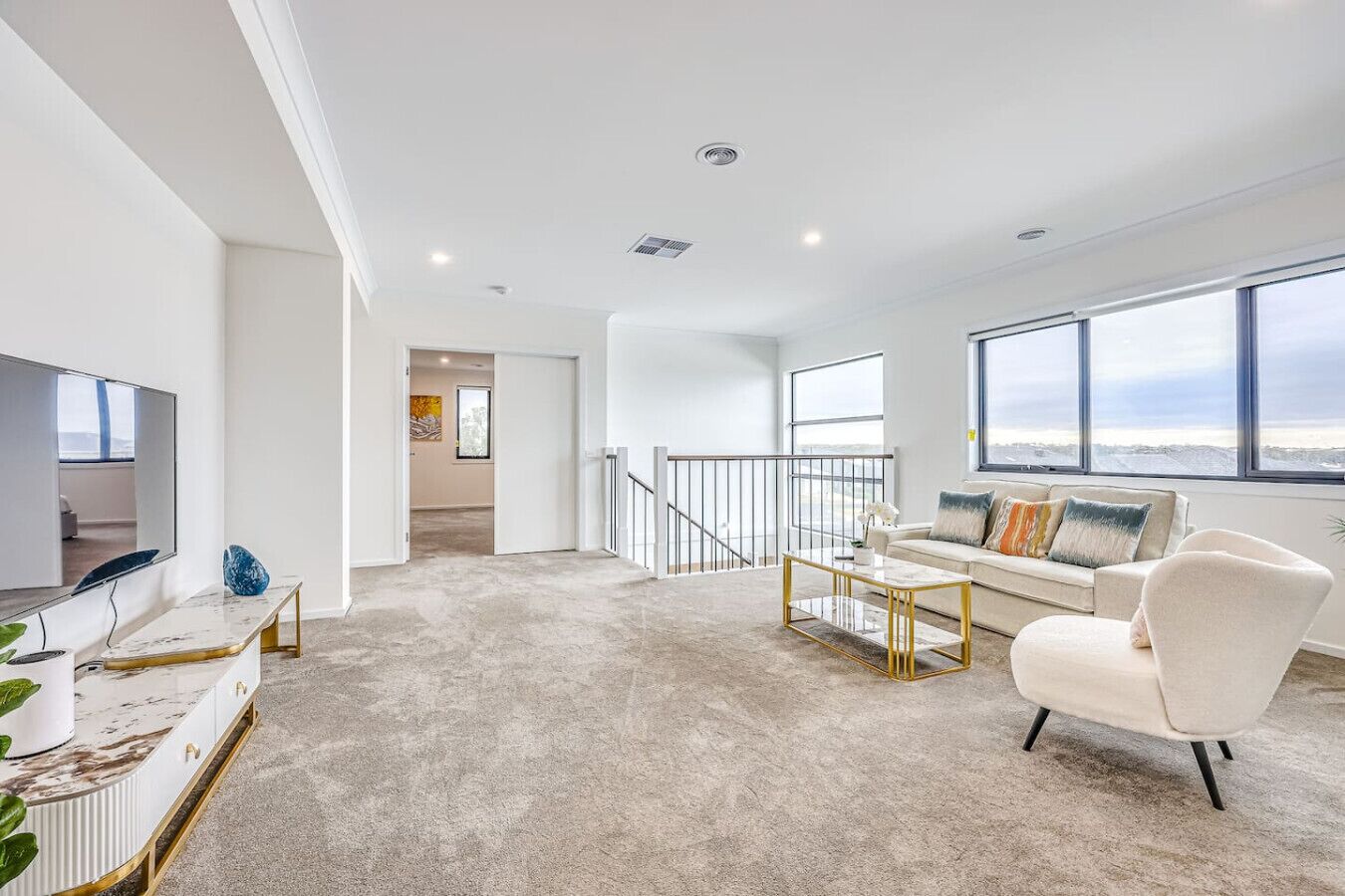 Stayau Park-side Retreat 10min Geelong Quiet Area - Geelong