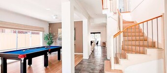 StayAU Family Haven Pet-Friendly Caroline Springs