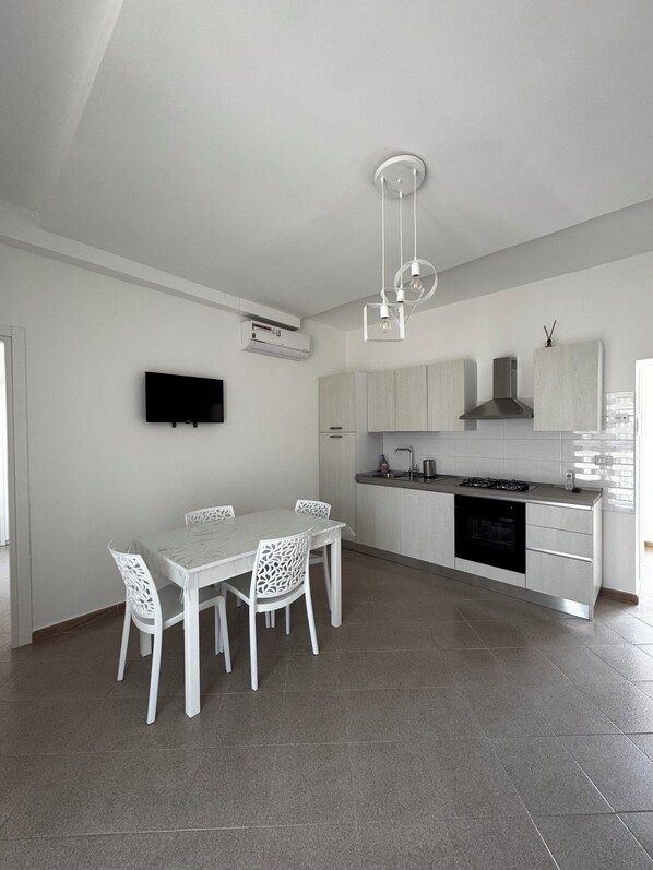 Private kitchen - Cor&Co - Home of the Heart (Marina di Ascea)