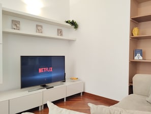 Televisión