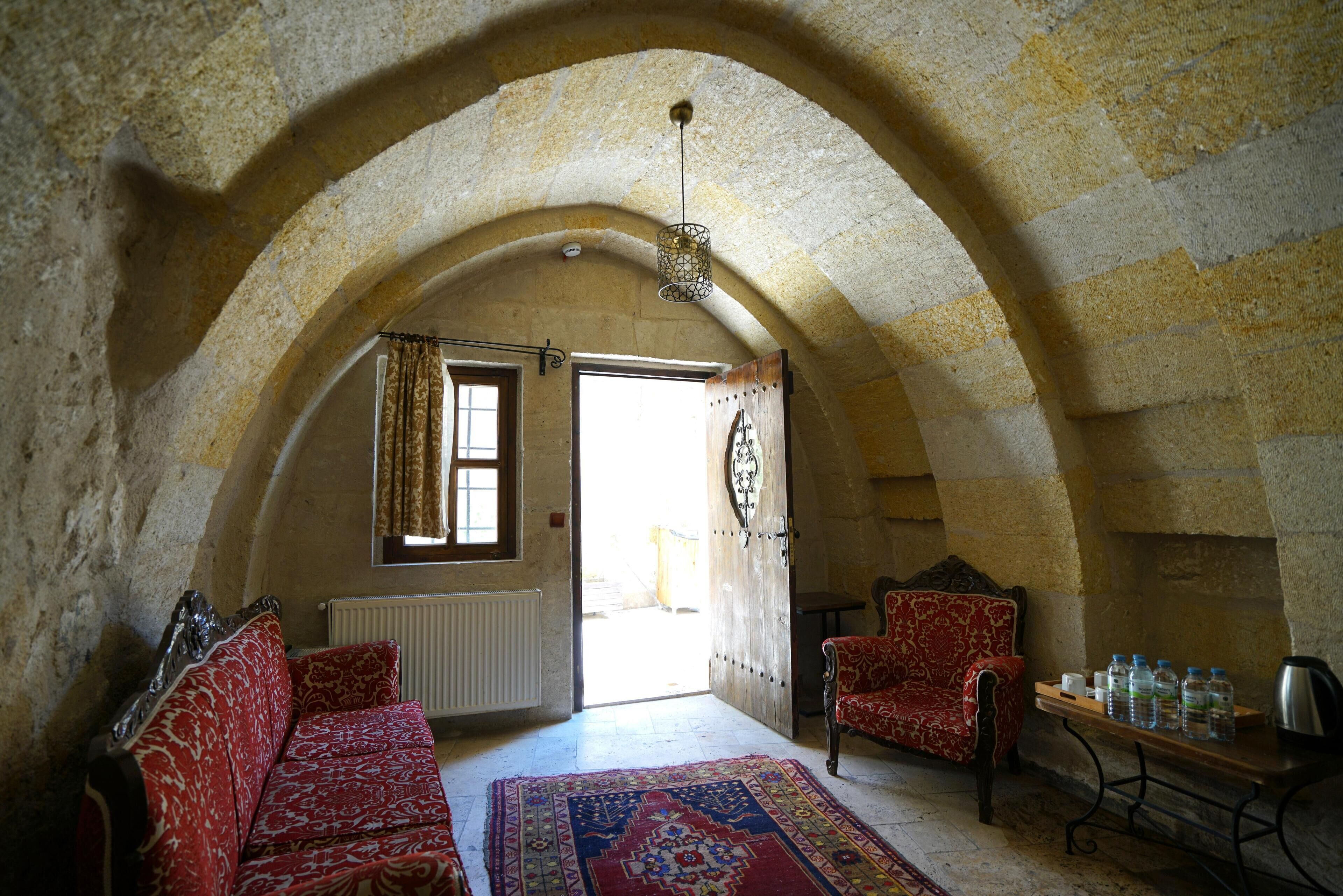 Perhehuone | Ilmainen Wi-Fi