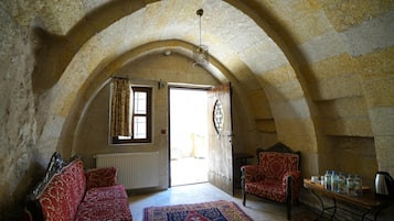 Perhehuone | Ilmainen Wi-Fi