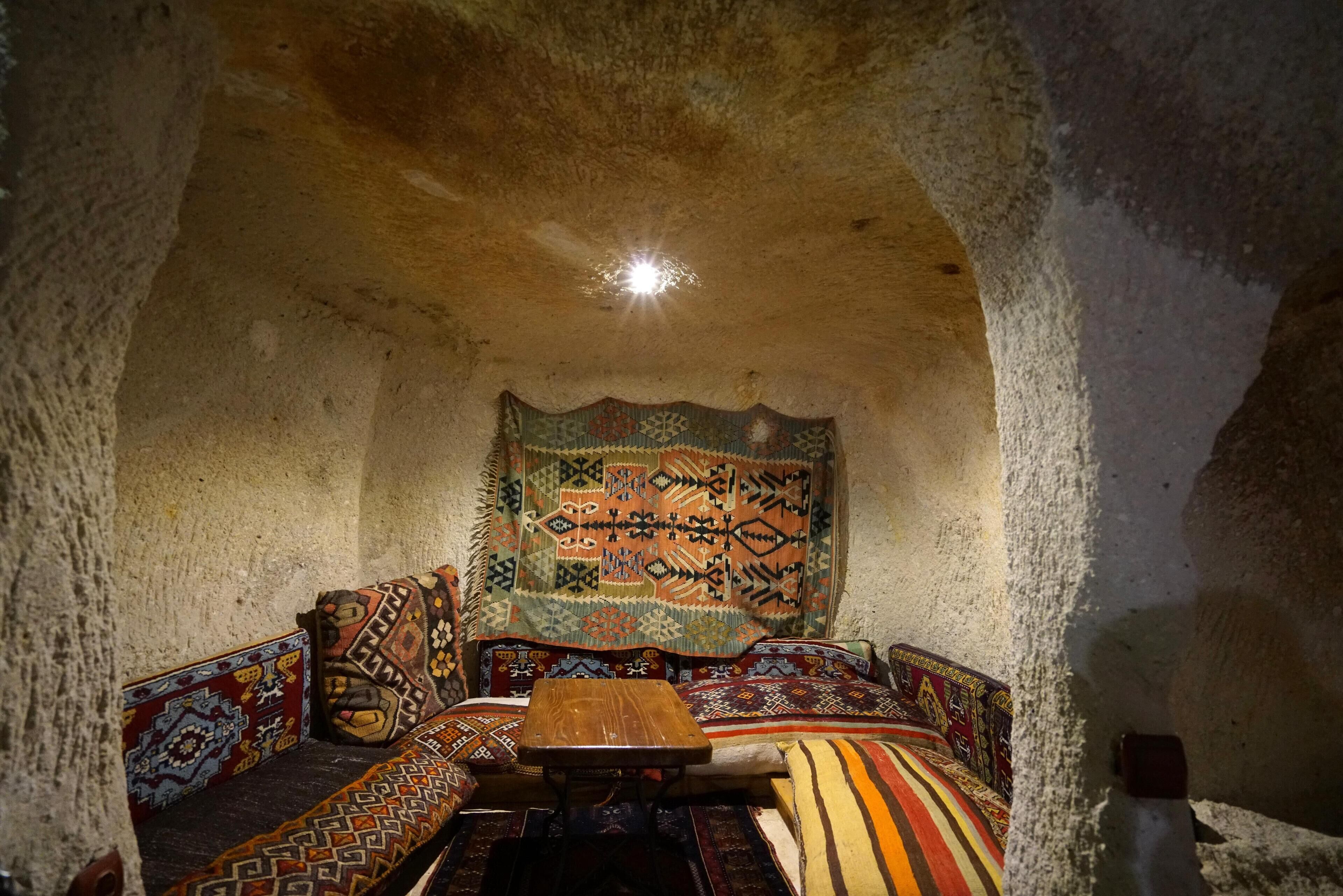 Perhehuone | Ilmainen Wi-Fi