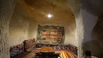 Perhehuone | Ilmainen Wi-Fi