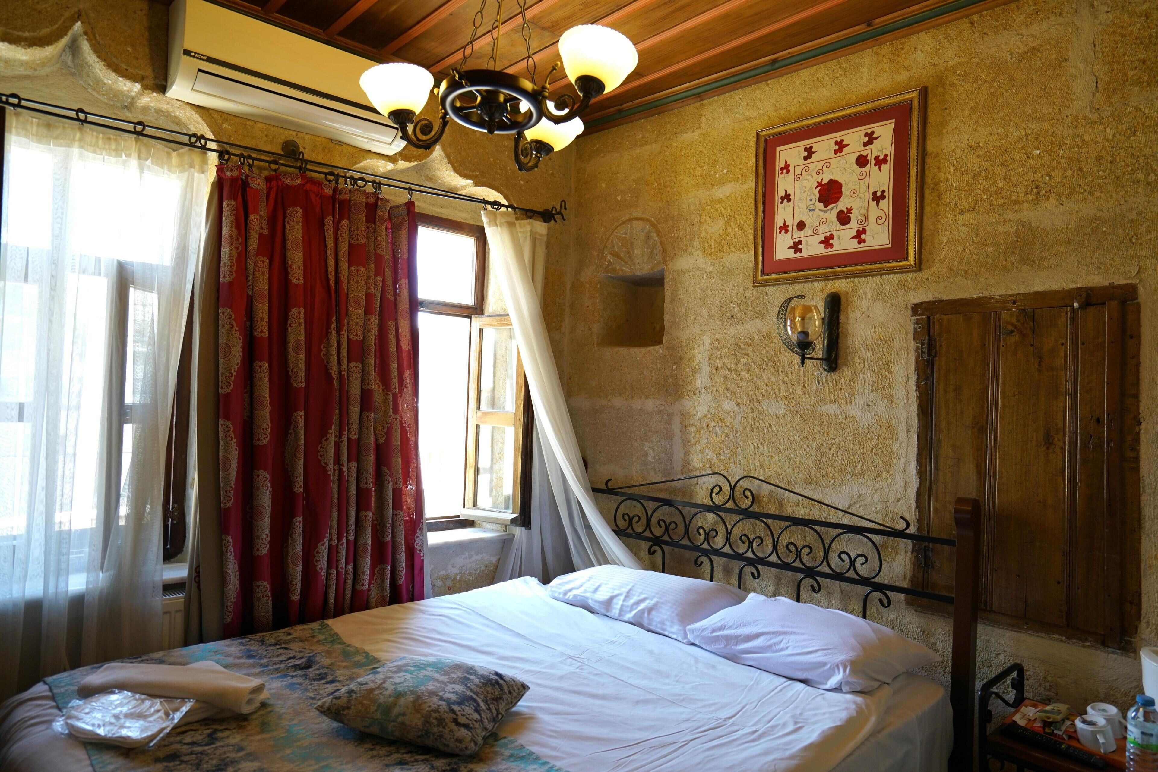 Standard dubbelrum | Gratis wi-fi