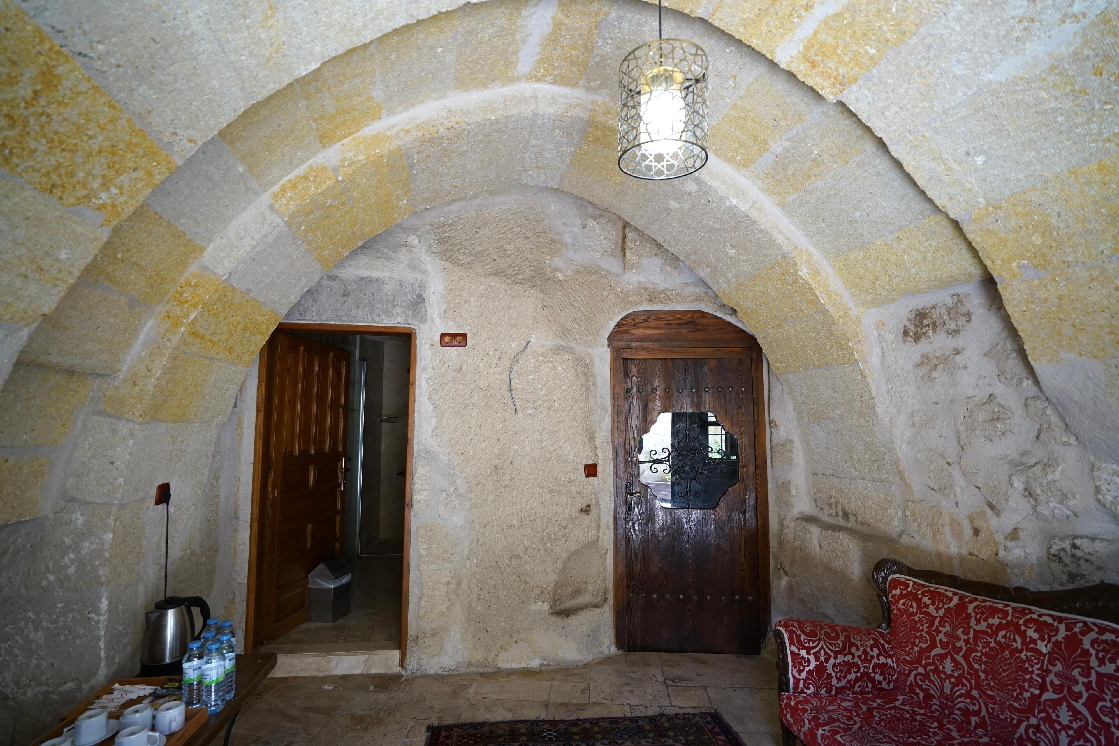 Perhehuone | Ilmainen Wi-Fi