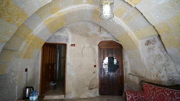 Perhehuone | Ilmainen Wi-Fi