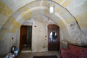 Perhehuone | Ilmainen Wi-Fi