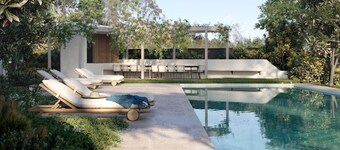 Albany Creek Retreat - 4BR Brand New Family Haven