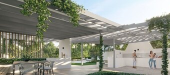 Albany Creek Retreat - 4BR Brand New Family Haven