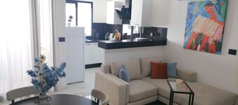 Appartement Doux séjour