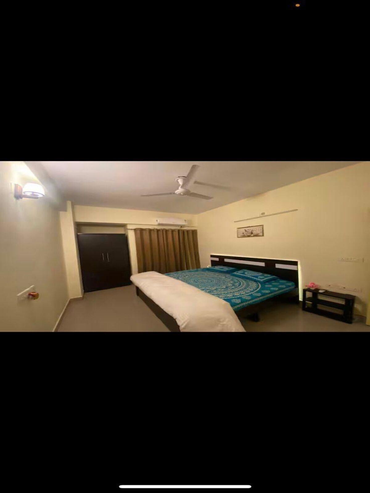 3 chambres, fer et planche à repasser, accès Internet, draps fournis